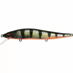 Megabass Vision 110 FW Suspending GP Redfin Perche (SP-C)