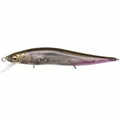 Megabass Vision 110 Junior FA Ghost Wakasagi