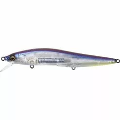 Megabass Vision 110 LBO États-Unis GP Skeleton Tennessee