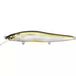 Megabass Vision 110 R M Stardust Shad 2