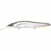 Megabass Vision 110 R+1M Shad