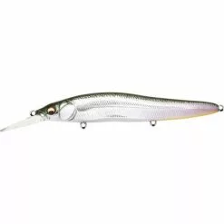Megabass Vision 110 R+1M Shad