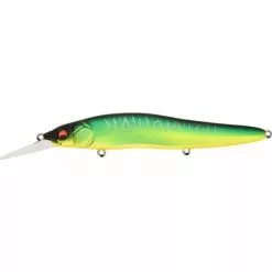 Megabass Vision 110 R+1 Tigre Mat