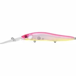 Megabass Vision 110 R+3 Jukucho Rose