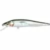 Megabass Vision 95 Q-Go Ito Clear Laker