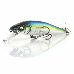 Megabass Vision 95 Q-Go GG Cruising Bleu